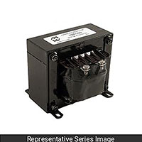 195R10 Audio Transformer
