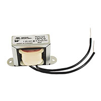 197C5 Audio Transformer