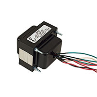 291FX Power Transformers