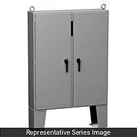 2UDCP604912FFTC Electrical Enclosures