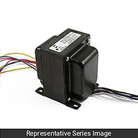 370HX Power Transformers