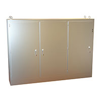 3UHD8411924N4SS Electrical Enclosures