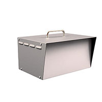 518-0920 Electronics Enclosures