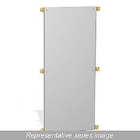 90YHW Electrical Enclosure Accessories