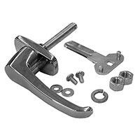 AHK1 Electrical Enclosure Accessories