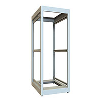 C2F195631LG1 Rack Mount Enclosures