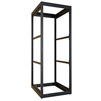 C4F307736BK1 Rack Mount Enclosures