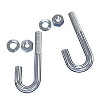 CLJBK Rack Accessories