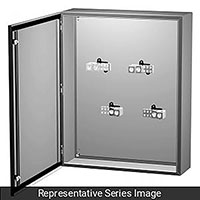 CN4SB104 Electrical Enclosure Accessories