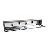 CN4ST3104SS Electrical Enclosure Accessories