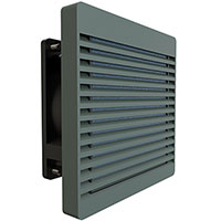 DNFF120GY230 Rack Thermal Management