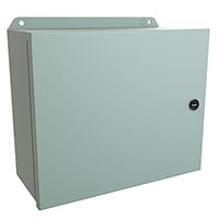 EJ10125 Electrical Enclosures