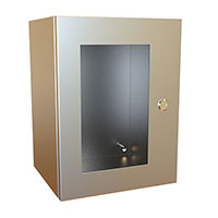 EN4SD161210WSS Electrical Enclosures