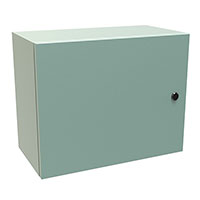 EN4SD162010GY Electrical Enclosures
