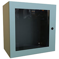 EN4SD202012WGY Electrical Enclosures