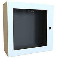 EN4SD20208WLG Electrical Enclosures