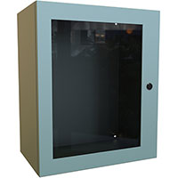 EN4SD242012WGY Electrical Enclosures
