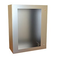 EN4SD302410WSS Electrical Enclosures