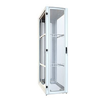 H12448U48WH Rack Mount Enclosures