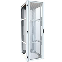 H13152U42WH Rack Mount Enclosures