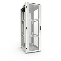 H1AD2445BK Rack Thermal Management