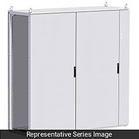 HFMDT20166 Electrical Enclosures