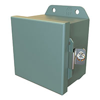 HJ16106HLP Electrical Enclosures