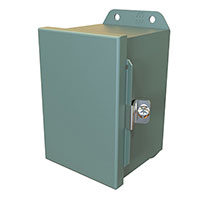 HJ644HLP Electrical Enclosures