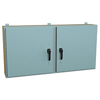 HN4WM306010GY Electrical Enclosures
