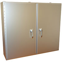 HN4WM424812SS Electrical Enclosures