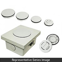 HP50PCLG Electrical Enclosure Accessories