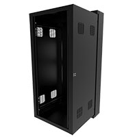 HWC2427U27BK Rack Mount Enclosures