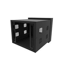 HWC3012U35BK Rack Mount Enclosures