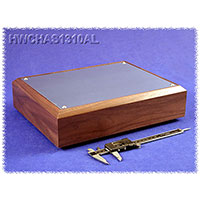 HWCHAS1310AL Electronics Enclosures