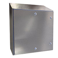 HYW202010SS Electrical Enclosures
