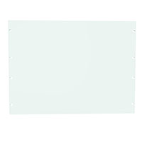 PBPA19014WH Rack Components
