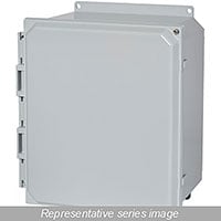 PCJ12126CCH Electrical Enclosures