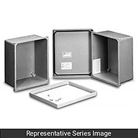 PJ864 Electrical Enclosures