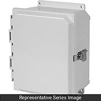 PJU1086CCTF Electrical Enclosures