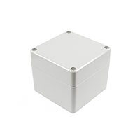 R102-100-000 Electronics Enclosures