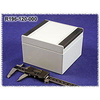 R196-120-000 Electronics Enclosures