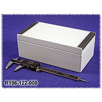 R196-122-000 Electronics Enclosures