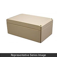R220-060-000 Electronics Enclosures