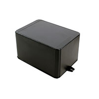 RL6585-FBK Electronics Enclosures