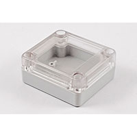 RP1010C Electronics Enclosures