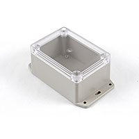 RP1095BFC Electronics Enclosures