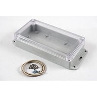 RP1160BFC Electronics Enclosures