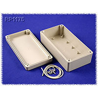 RP1175 Electronics Enclosures