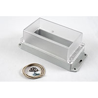 RP1190BFC Electronics Enclosures
