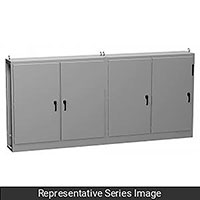 UHDM724118MFTC Electrical Enclosures